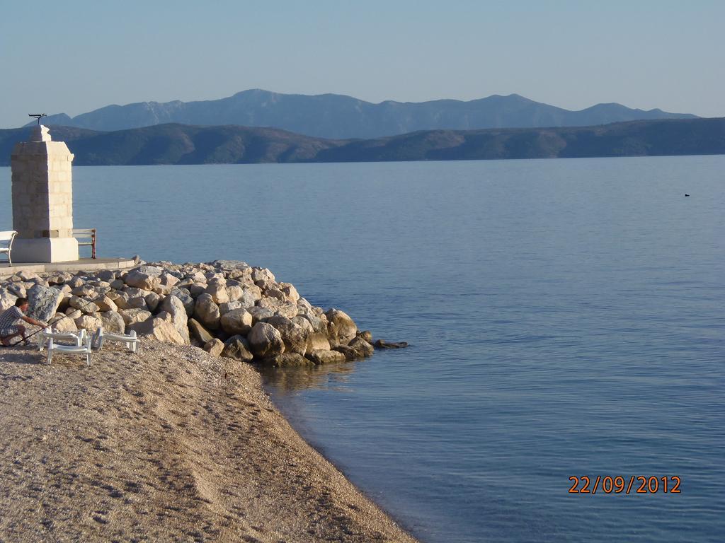 Apartments Garden House Podgora Exterior photo